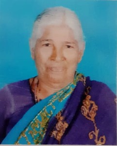 Obituary : LucyD’Souza (89), Mudarangadi,